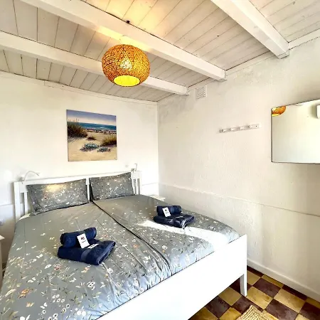 Historical House By Homing Olhão