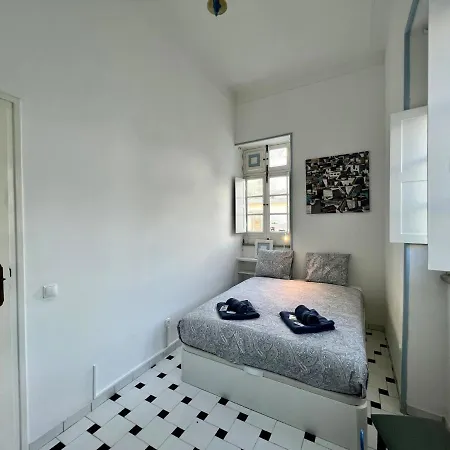 Appartamento Historical House By Homing