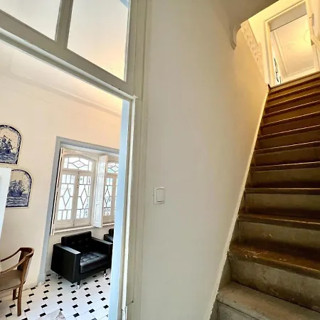 Historical House By Homing *