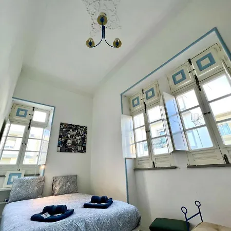 Historical House By Homing Appartement *