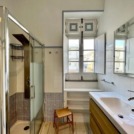 Historical House By Homing Appartement *