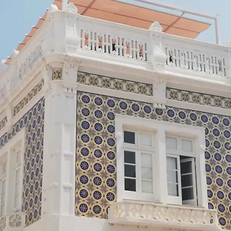 Historical House By Homing Appartement *