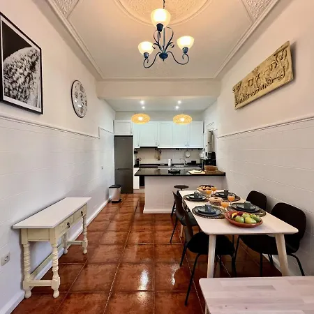 Historical House By Homing *