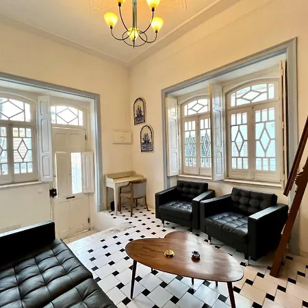Apartment Historical House By Homing *