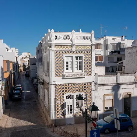 Historical House By Homing